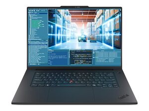 Lenovo ThinkPad P1 G8