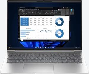 Prenosnik HP ProBook 460 G11 | U5 125U | 16GB RAM | 512GB SSD | W11P