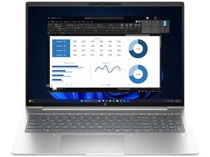 Prenosnik HP ProBook 4 G1i 16 | U7 255U | 24GB RAM | 1TB SSD | W11P