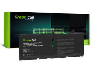 Green Cell baterija A31-K53 A32-K53 A41-K53 A42-K53 za Asus A537 K53 K53E K53S K53SV X53 X53S X53U X54 X54C X54F X54H (AS05)
