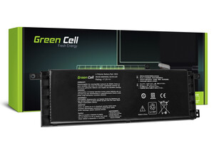 Green Cell PRO polnilec / AC Adapter 19V 3.95A 75W za Toshiba Satellite C55 C660 C850 C855 C870 L650 L650D L655 L750 L750D L755 (AD26AP)