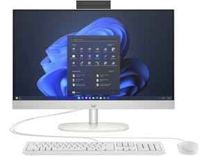 Računalnik HP ProOne 240 G10 AiO | i5-1334U | Win10 Pro