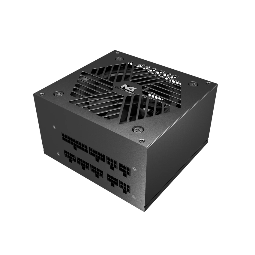 Napajalnik Nordic Gaming NGP-1983 850W Modular 80+