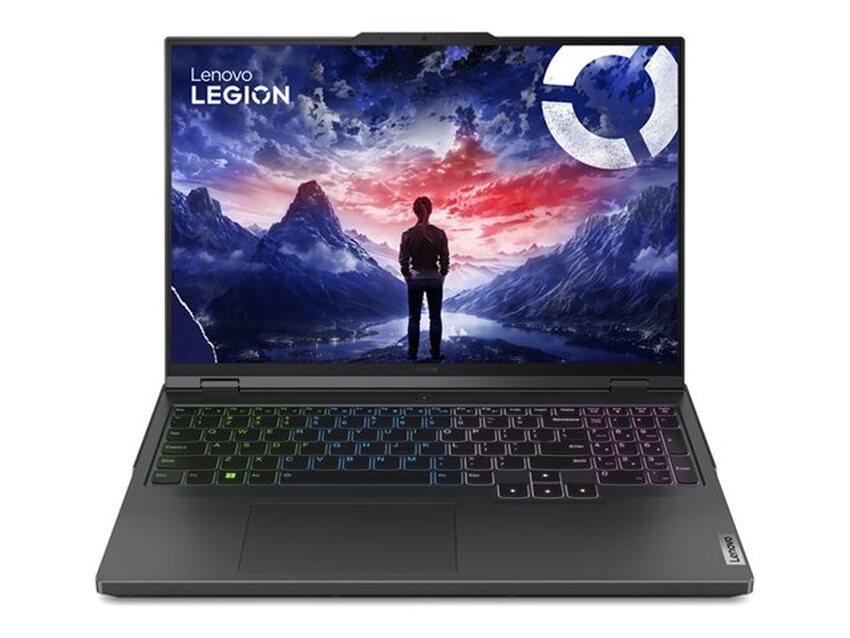 Lenovo Legion Pro 5 16IRX9