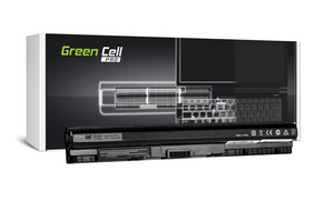 Green Cell baterija A31-K53 A32-K53 A41-K53 A42-K53 za Asus A537 K53 K53E K53S K53SV X53 X53S X53U X54 X54C X54F X54H (AS05)