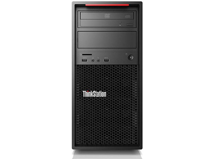 Računalnik Lenovo ThinkStation P520c | Xeon W-2223 | 64GB RAM | 1TB SSD | Dual Quadro T1000 | W11P