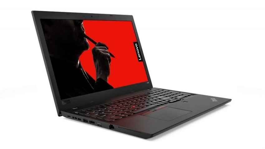 Prenosnik Lenovo ThinkPad L580 / i5 / RAM 8 GB / SSD Disk / 15,6″ FHD