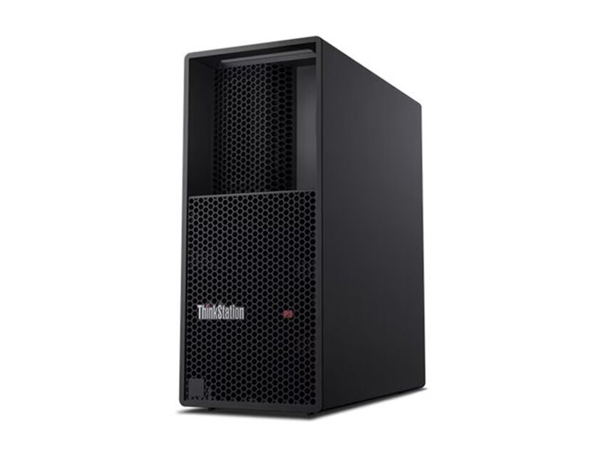 Lenovo ThinkStation P3 - tower Core i7 13700 2.1 GHz - vPro Enterprise