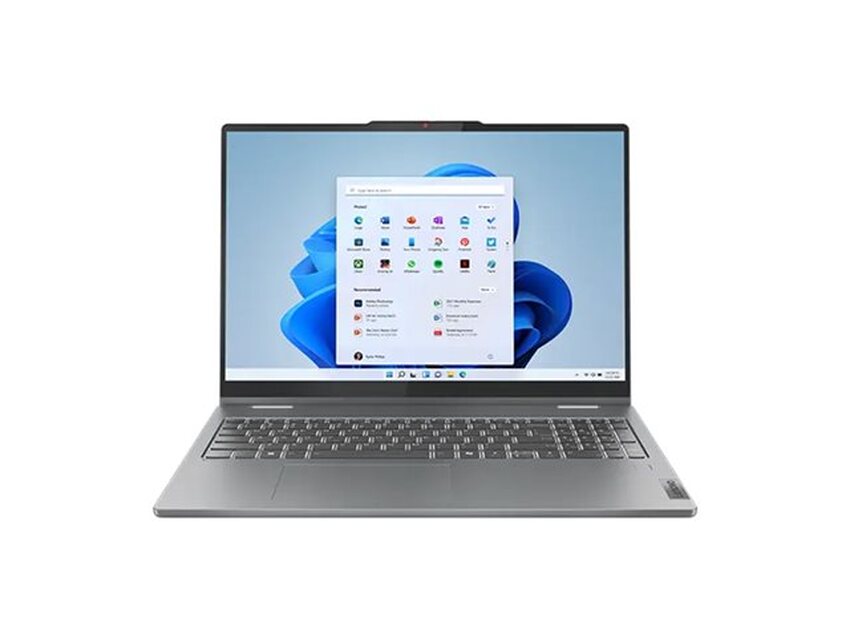 Lenovo IdeaPad 5 2-in-1 16IRU9