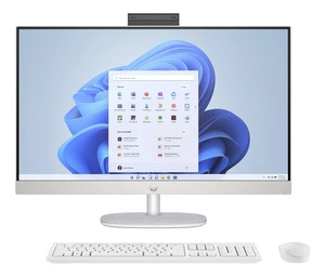 HP All-in-One 27-cr0018nj | i5-1335U