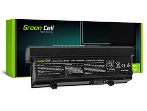 Green Cell baterija A31-K53 A32-K53 A41-K53 A42-K53 za Asus A537 K53 K53E K53S K53SV X53 X53S X53U X54 X54C X54F X54H (AS05)