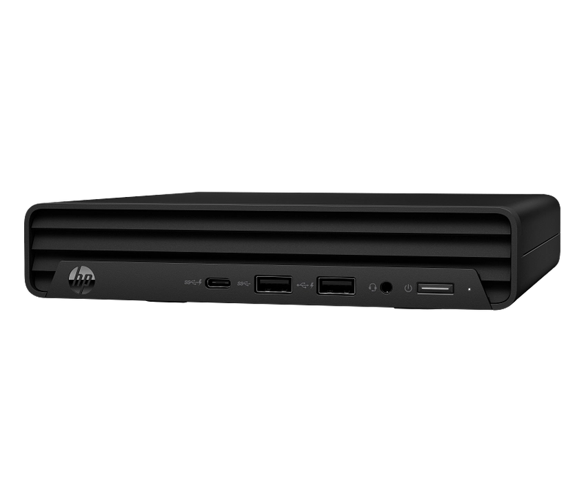 Računalnik HP Pro Mini 260 G9 | i5-1335U | 16GB RAM | 512GB SSD | W11P