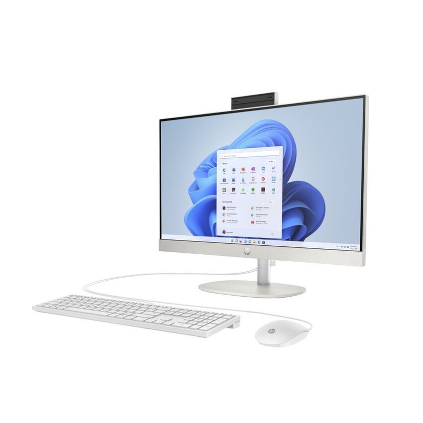Računalnik HP All-in-One 24-cr0048na | i5-1334U