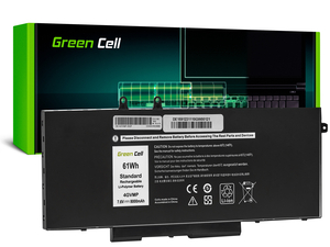 Green Cell baterija A31-K53 A32-K53 A41-K53 A42-K53 za Asus A537 K53 K53E K53S K53SV X53 X53S X53U X54 X54C X54F X54H (AS05)