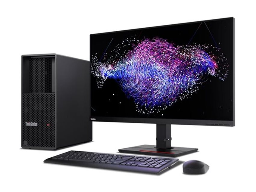 Lenovo ThinkStation P3 Tower