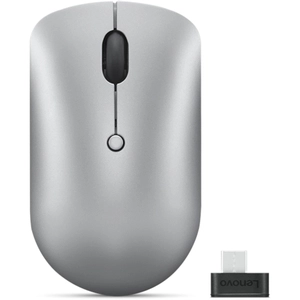 Miška brezžična Lenovo 540 USB-C, modra