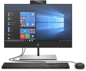 Računalnik HP ProOne 440 G6 / i5 / RAM 16 GB / SSD Disk
