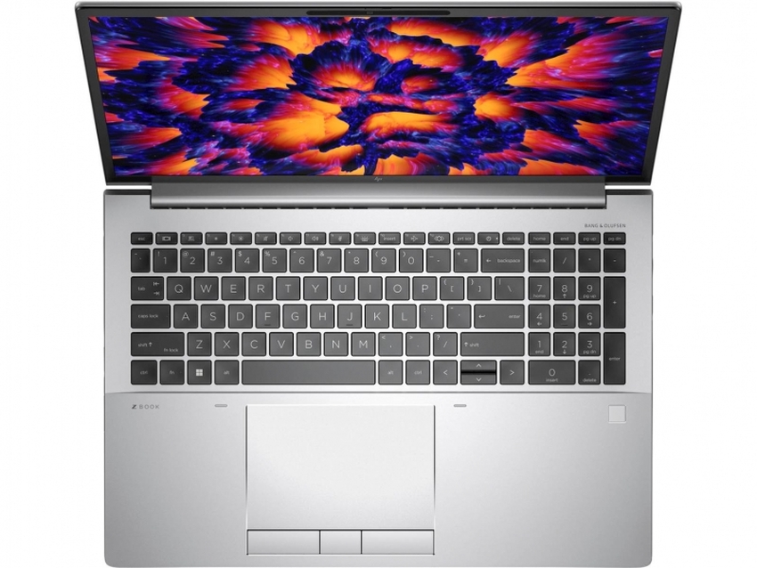 Prenosnik HP Zbook Fury 16 G9 | RTX 3000 (12GB)
