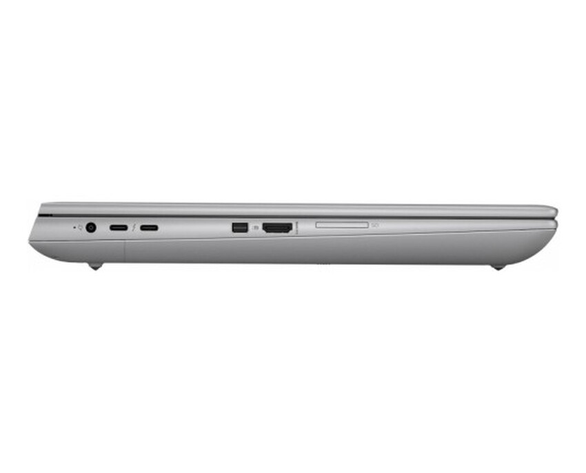 Prenosnik HP Zbook Fury 16 G9 | RTX 3000 (12GB)