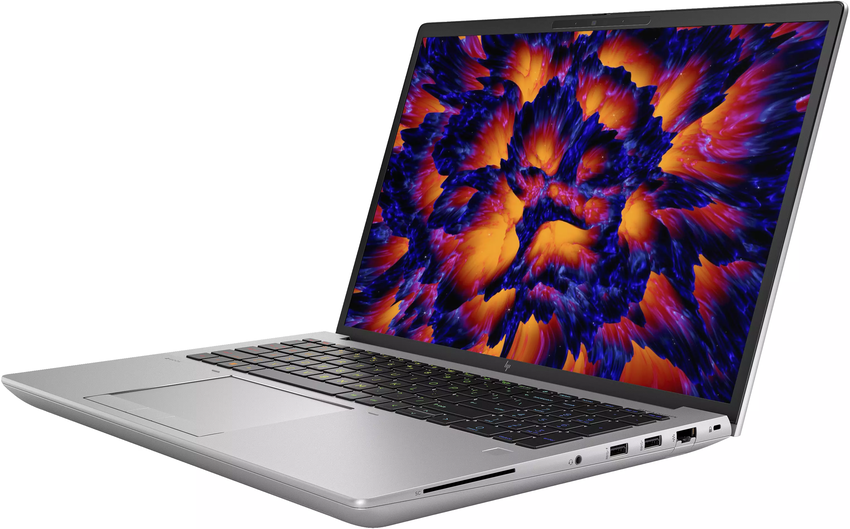 Prenosnik HP Zbook Fury 16 G9 | RTX 3000 (12GB)