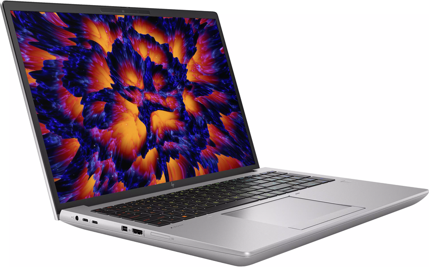 Prenosnik HP Zbook Fury 16 G9 | RTX 3000 (12GB)