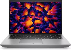 Prenosnik HP Zbook Fury 16 G9 | RTX 3000 (12GB)