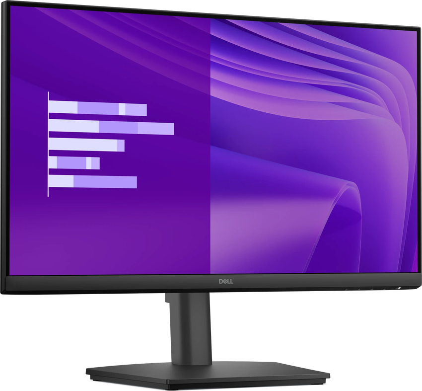 Monitor DELL Pro E2425HSM 60,45 cm (23,8″) FHD IPS LED 100 Hz