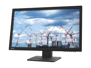 ThinkVision E22-28-Monitor-FHD/HDMI/DP 22''