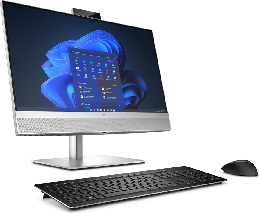 Računalnik HP EliteOne 840 G9 All-in-One | Core i5-12500 | 16GB RAM | 512GB SSD * Demo