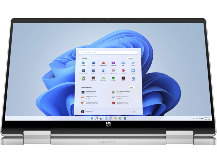 Prenosnik HP Pavilion x360 2-in-1 14-ek2055ng | Core 5 120U | Touch