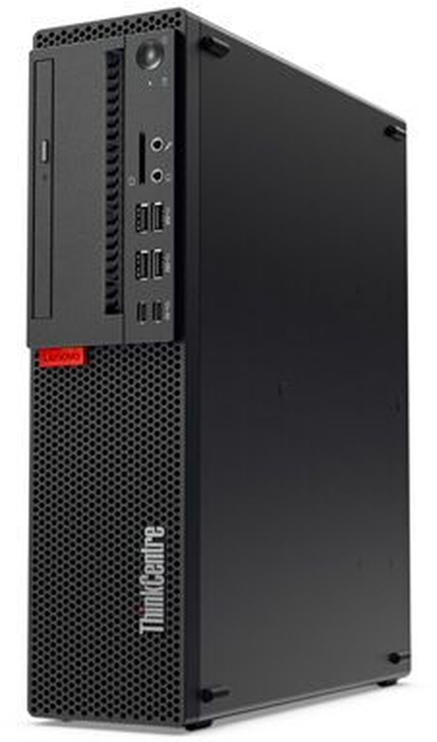 Računalnik Lenovo Thinkcentre M920S SFF / i5 / RAM 16 GB / SSD Disk