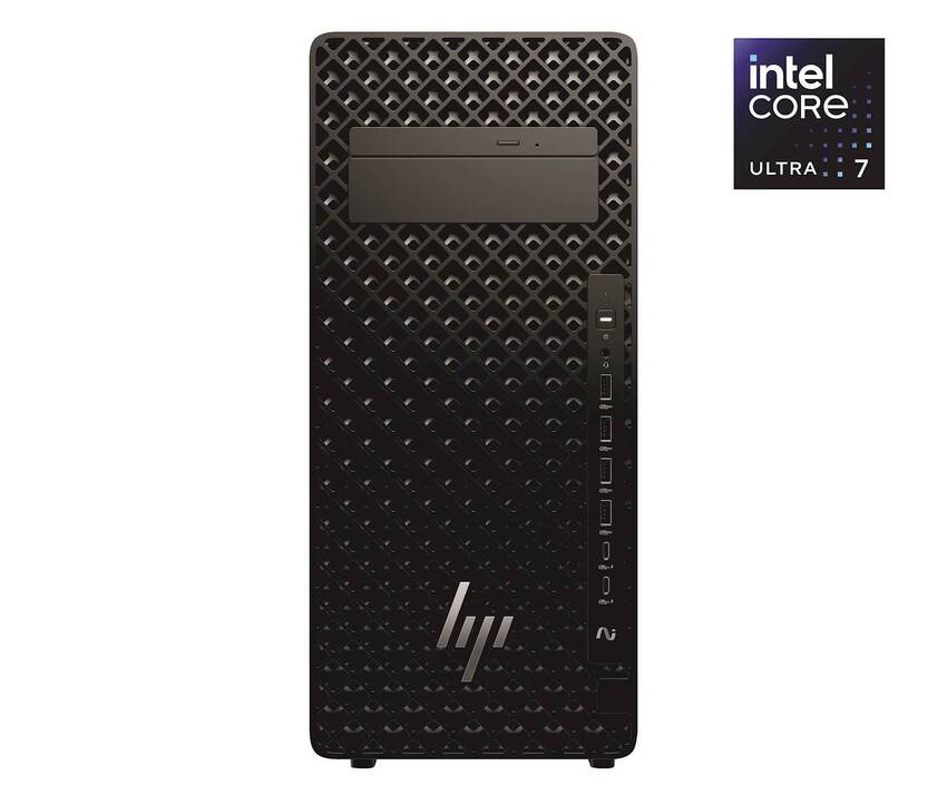 Delovna postaja HP Z2 Tower G1i Core Ultra 7-265K/32GB/SSD 1TB/W11Pro