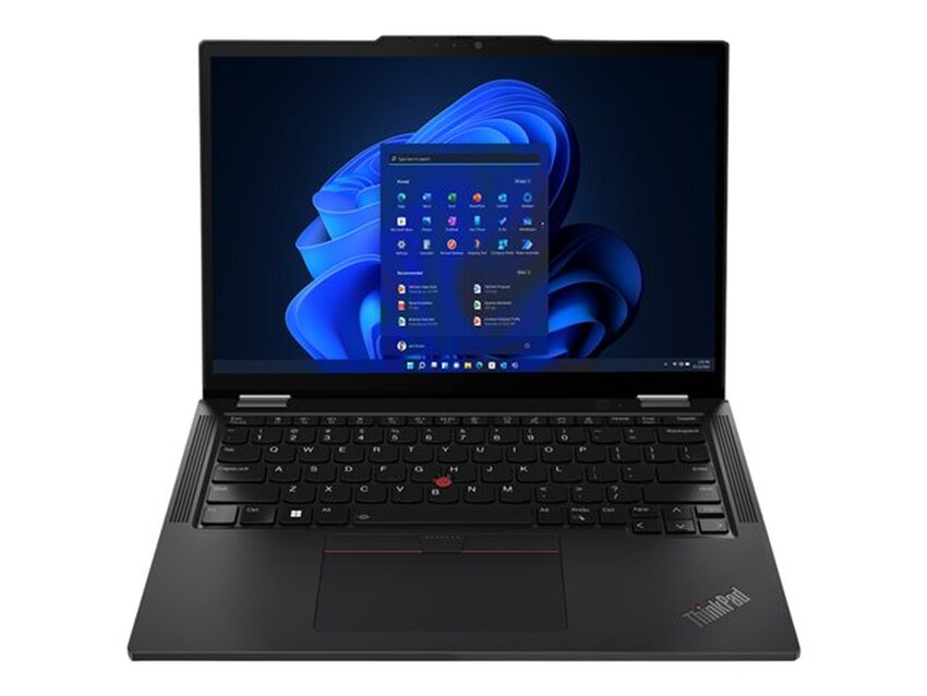 Lenovo ThinkPad X13 Yoga Gen 4 21F2
