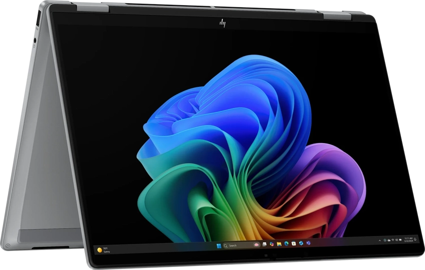 Prenosnik HP OmniBook X Flip NGAI 14-fk0005ns | R7 350 | OLED Touch