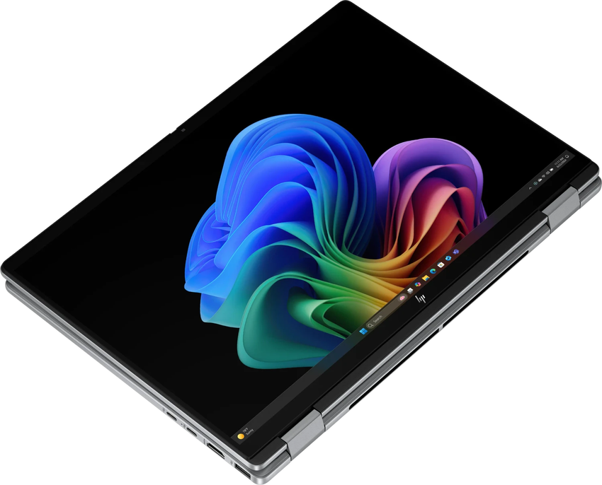 Prenosnik HP OmniBook X Flip NGAI 14-fk0005ns | R7 350 | OLED Touch