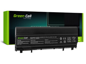Green Cell baterija A31-K53 A32-K53 A41-K53 A42-K53 za Asus A537 K53 K53E K53S K53SV X53 X53S X53U X54 X54C X54F X54H (AS05)