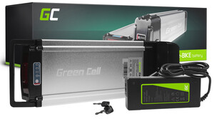 Green Cell PRO polnilec / AC Adapter 19V 2.1A 40W za Asus Eee PC 1001PX 1001PXD 1005HA 1201HA 1201N 1215B 1215N X101 X101CH (AD06P)