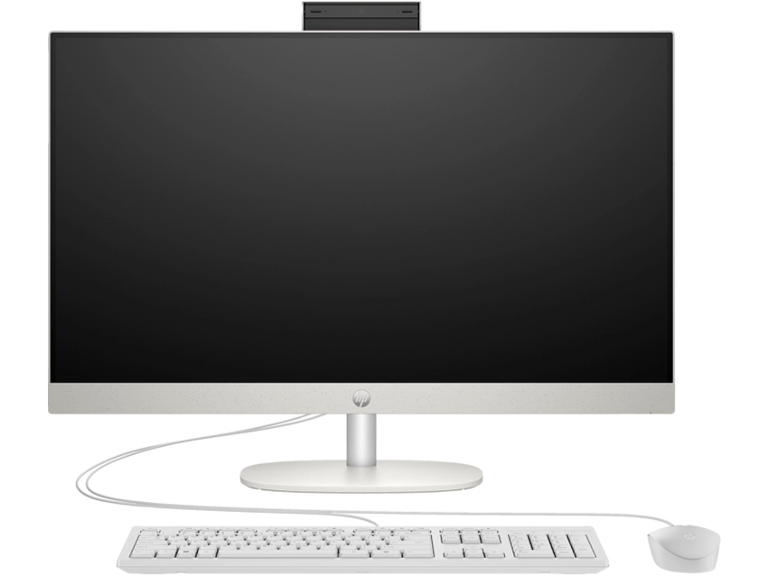 Računalnik HP All-in-One 27-cr0156nh | i7 13.gen