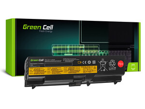 Green Cell baterija A31-K53 A32-K53 A41-K53 A42-K53 za Asus A537 K53 K53E K53S K53SV X53 X53S X53U X54 X54C X54F X54H (AS05)