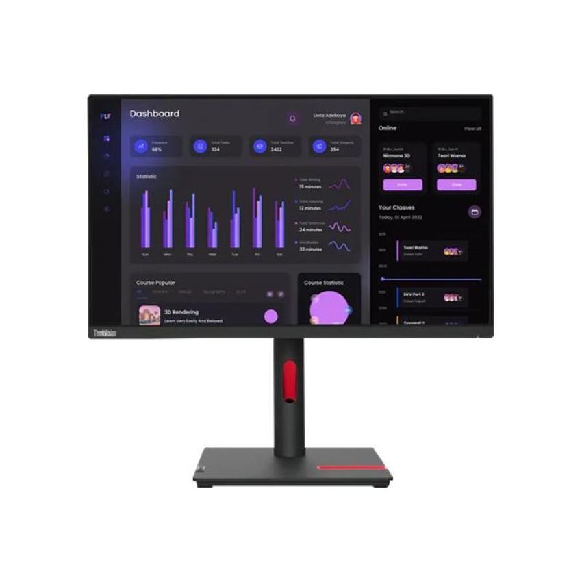 Monitor Lenovo T24I-30
