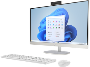 Računalnik HP All-in-One 27-cr0067nf | R7 7730U