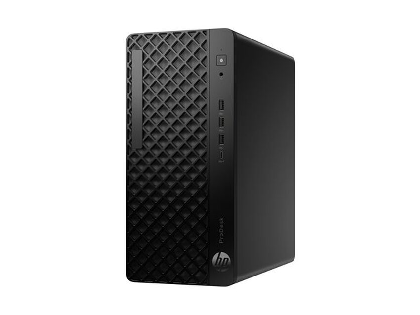 HP ProDesk 4 G1i AI - tower - AI PC