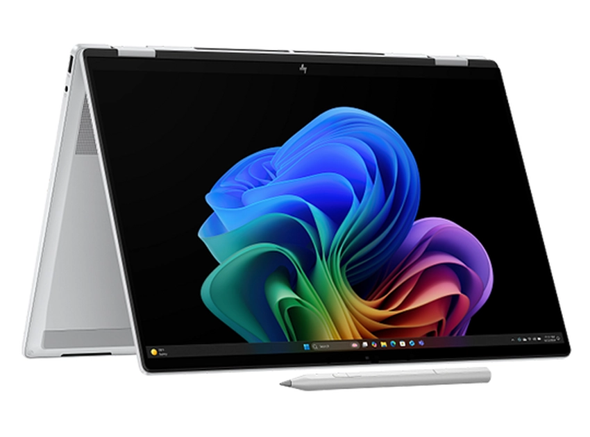 Prenosnik HP OmniBook X Flip NGAI 16-as0026np | U7-258V | Touch OLED