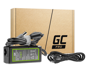 Green Cell PRO polnilec / AC Adapter 19V 9.5A 180W za MSI GT60 GT70 GT680 GT683 Asus ROG G75 G75V G75VW G750JM G750JS (AD100P)