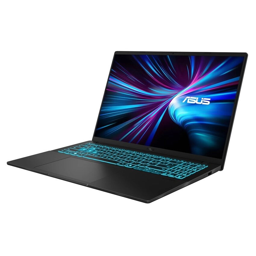 Prenosnik ASUS V16 V3607VH-RP020 | Core 5 210H | RTX 5050 8GB | Win 11 Pro