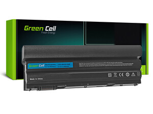 Green Cell baterija A31-K53 A32-K53 A41-K53 A42-K53 za Asus A537 K53 K53E K53S K53SV X53 X53S X53U X54 X54C X54F X54H (AS05)