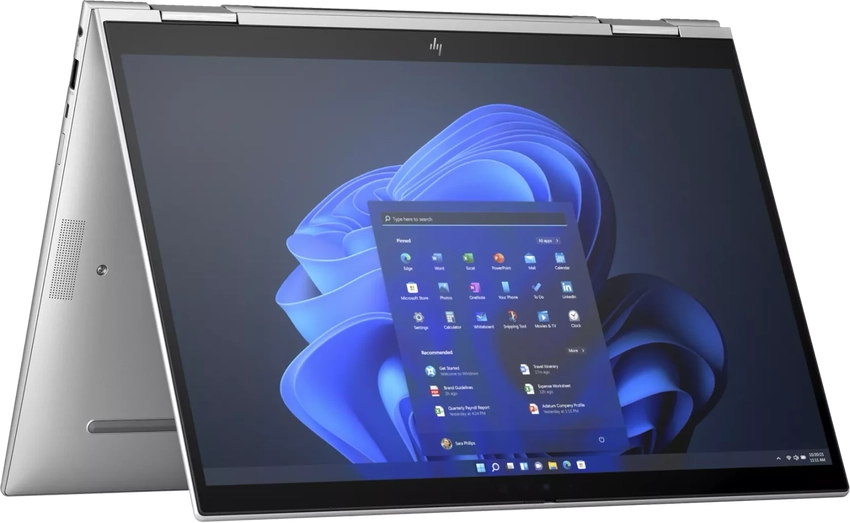 Prenosnik HP Elite x360 1040 G10 | i7-1355U | Touch | W11 Pro
