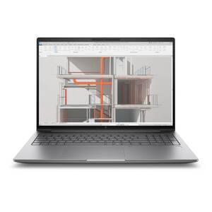 DELL Pro 16 Plus (PB16250) Ultra 7 265U/32GB/SSD 512GB/UMA/W11Pro