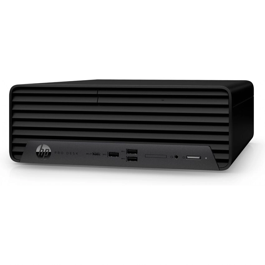 Računalnik HP Pro SFF 400 G9 | i5 13.gen | W11 Pro