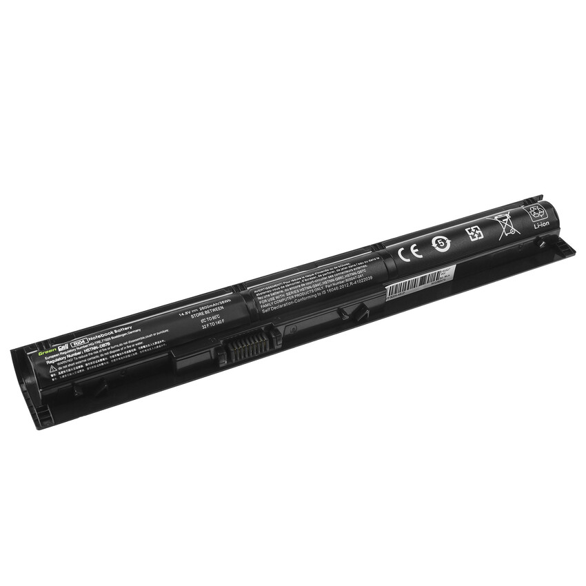 Green Cell baterija PRO RI04 805294-001 za HP ProBook 450 G3 455 G3 470 G3 (HP96PRO)